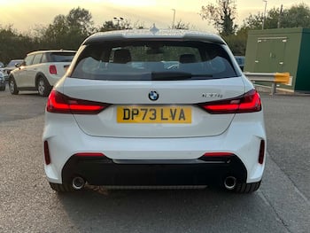 Used BMW 1 Series 2023 for sale - 79575394: Photo