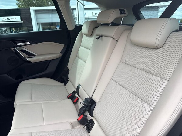 Used BMW X1 2022 for sale - 75779251: Photo 17
