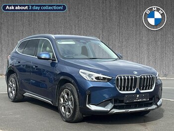 BMW - X1