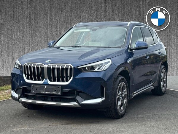 Used BMW X1 2022 for sale - 75779251: Photo 21