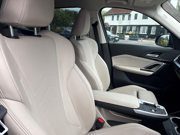 Used BMW X1 2022 for sale - 75779251: Photo 22