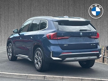 Used BMW X1 2022 for sale - 75779251: Photo