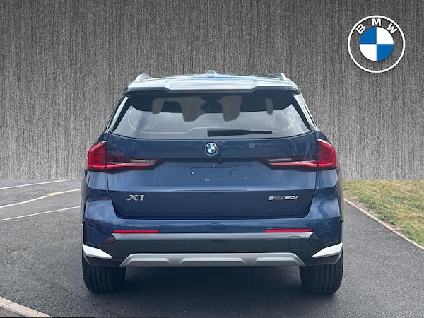 Used BMW X1 2022 for sale - 75779251: Photo 5