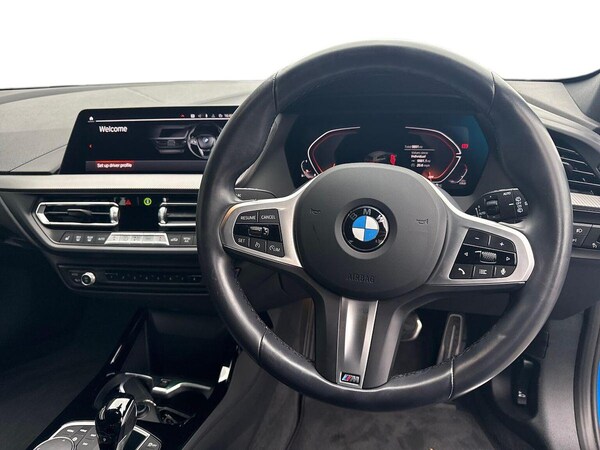 Used BMW 1 Series 2023 for sale - 76129004: Photo 10