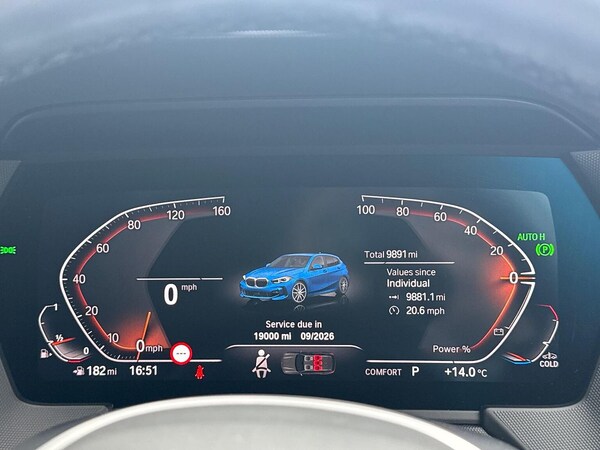 Used BMW 1 Series 2023 for sale - 76129004: Photo 11