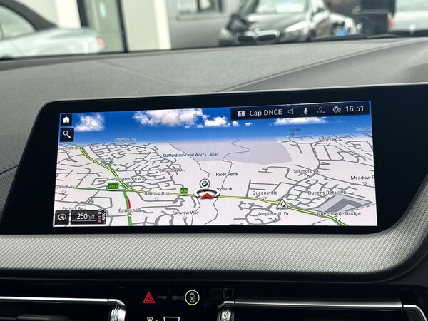 Used BMW 1 Series 2023 for sale - 76129004: Photo 12