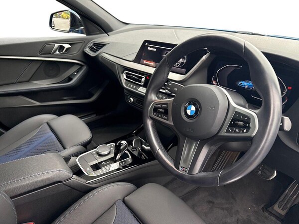 Used BMW 1 Series 2023 for sale - 76129004: Photo 16