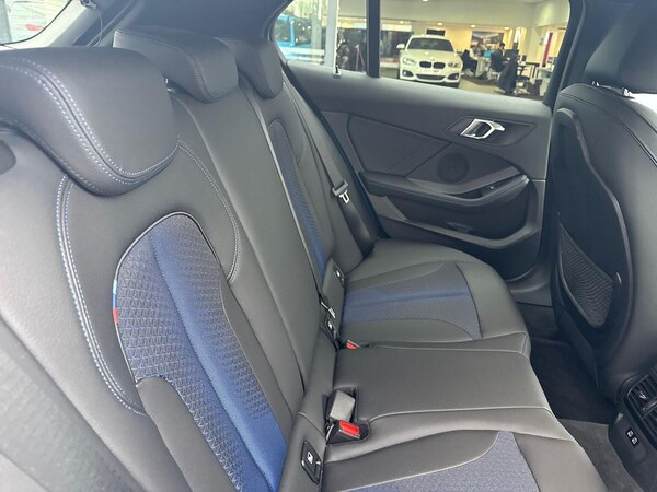 Used BMW 1 Series 2023 for sale - 76129004: Photo 17