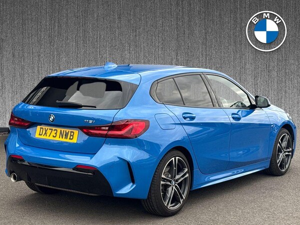 Used BMW 1 Series 2023 for sale - 76129004: Photo 19