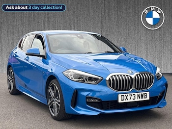 BMW - 1 Series