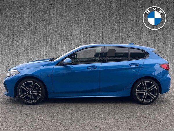 Used BMW 1 Series 2023 for sale - 76129004: Photo 20