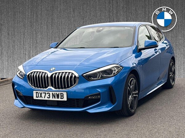 Used BMW 1 Series 2023 for sale - 76129004: Photo 21