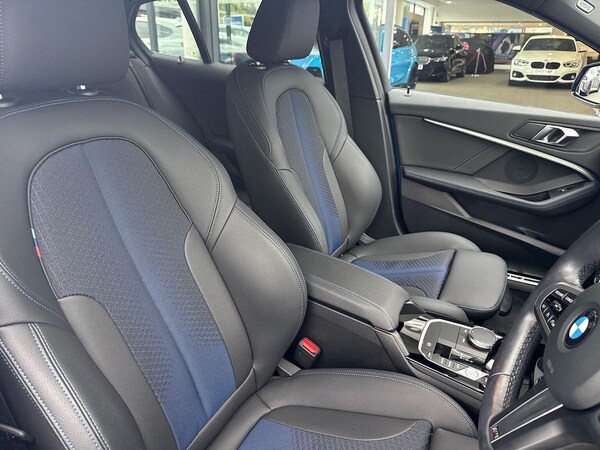 Used BMW 1 Series 2023 for sale - 76129004: Photo 22