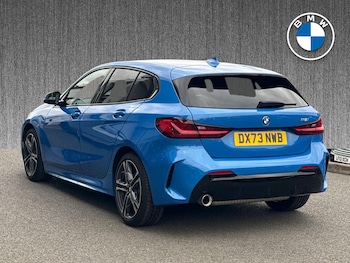 Used BMW 1 Series 2023 for sale - 76129004: Photo 3