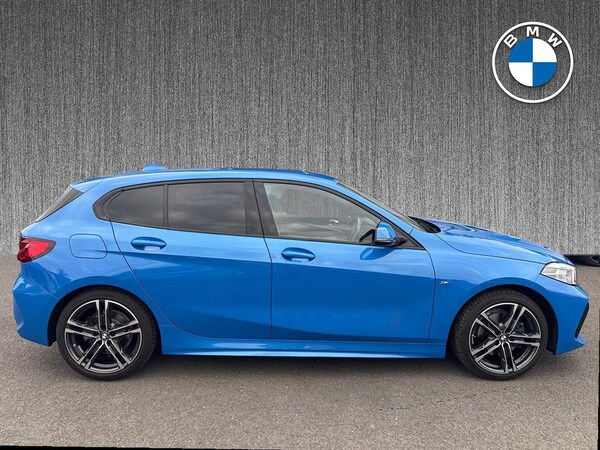 Used BMW 1 Series 2023 for sale - 76129004: Photo 4