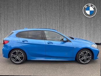 Used BMW 1 Series 2023 for sale - 76129004: Photo 4