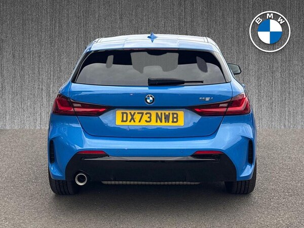 Used BMW 1 Series 2023 for sale - 76129004: Photo 5