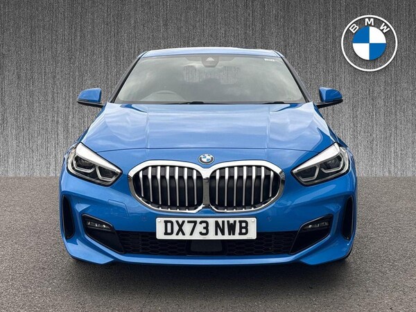 Used BMW 1 Series 2023 for sale - 76129004: Photo 6