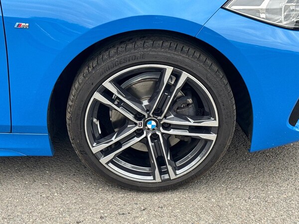 Used BMW 1 Series 2023 for sale - 76129004: Photo 7