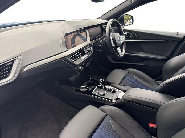 Used BMW 1 Series 2023 for sale - 76129004: Photo 8