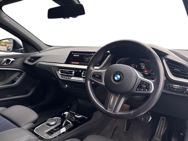 Used BMW 1 Series 2023 for sale - 76129004: Photo 9