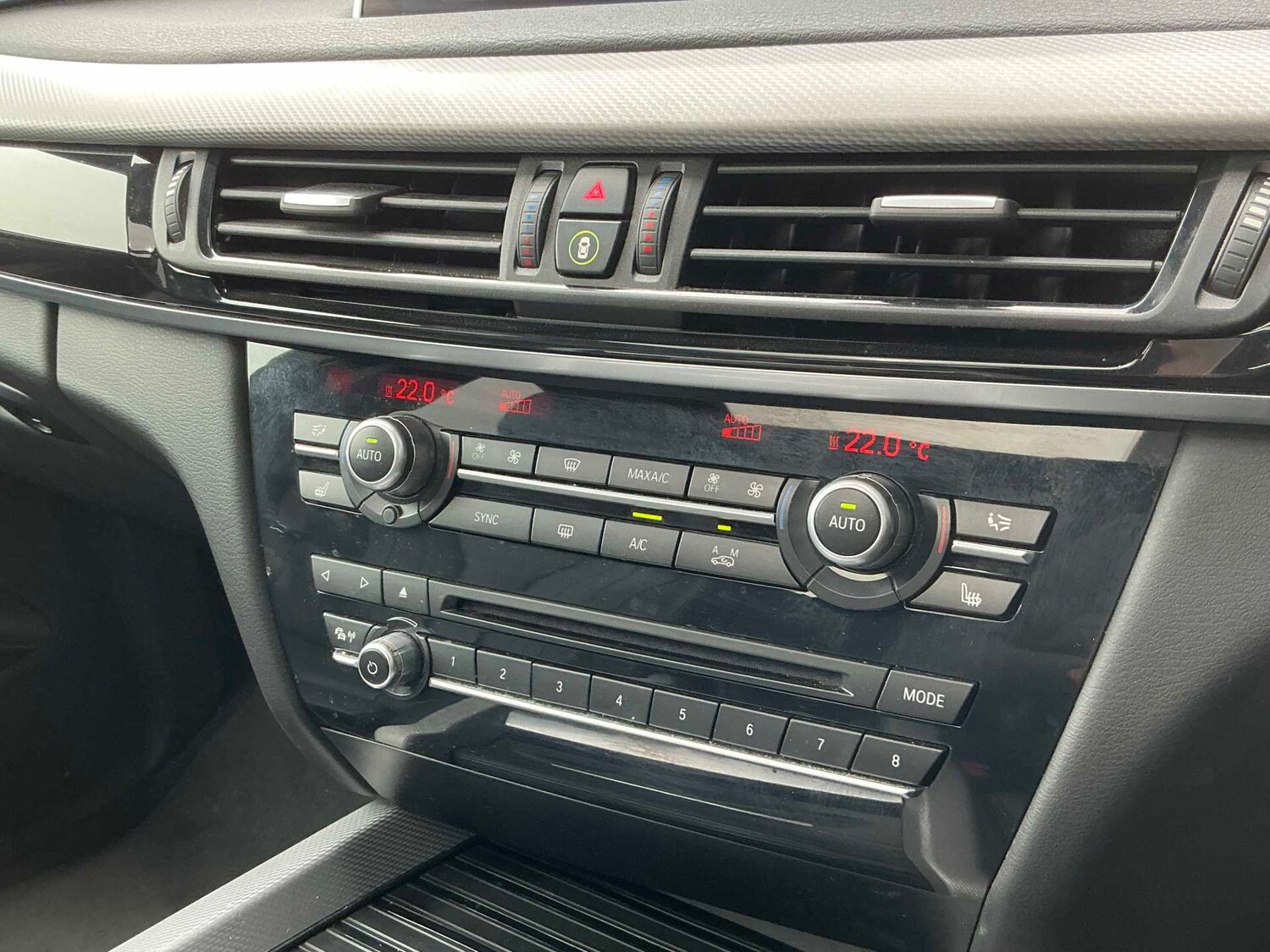 Used BMW X5 2018 for sale - 78191534: Photo 11