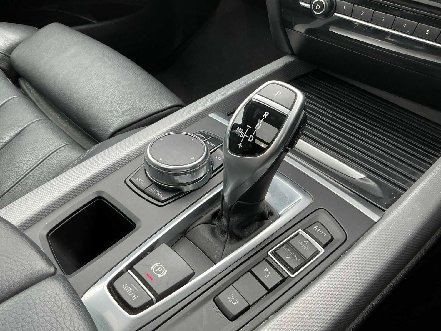 Used BMW X5 2018 for sale - 78191534: Photo 12