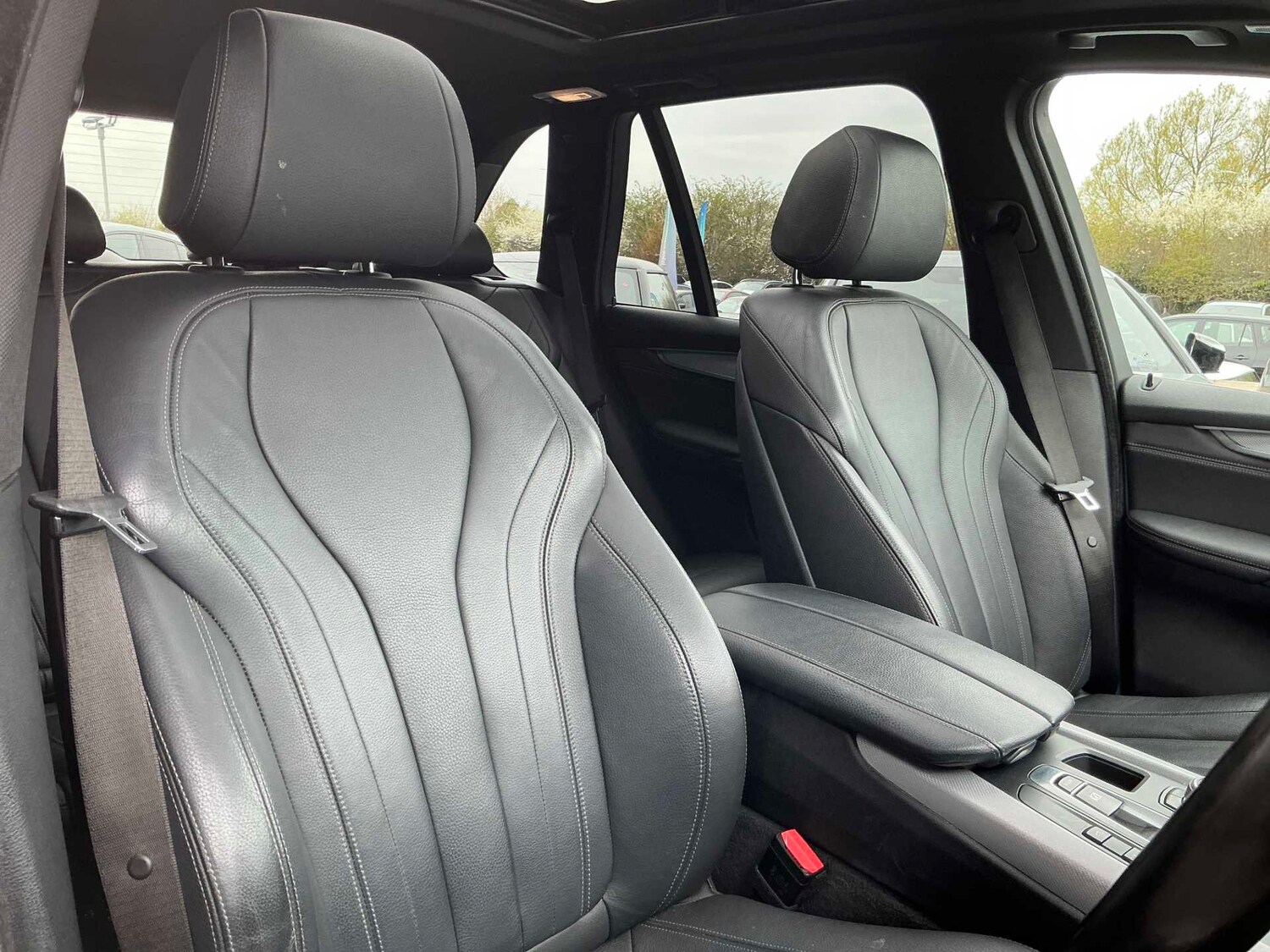 Used BMW X5 2018 for sale - 78191534: Photo 14