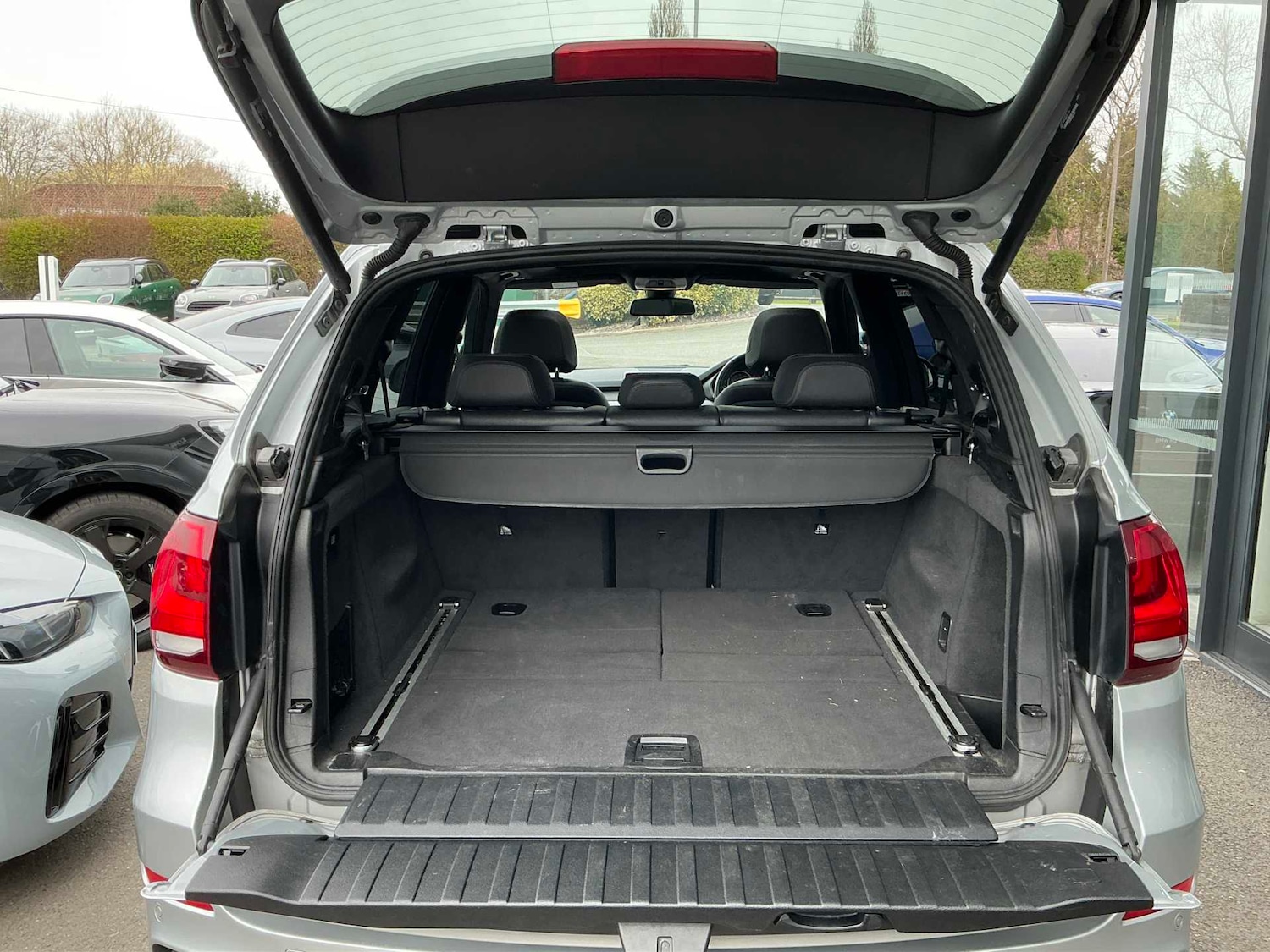 Used BMW X5 2018 for sale - 78191534: Photo 16