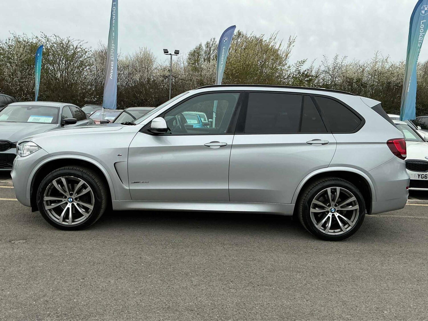 Used BMW X5 2018 for sale - 78191534: Photo 18