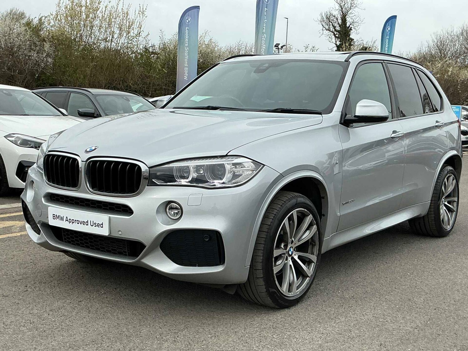 Used BMW X5 2018 for sale - 78191534: Photo 19