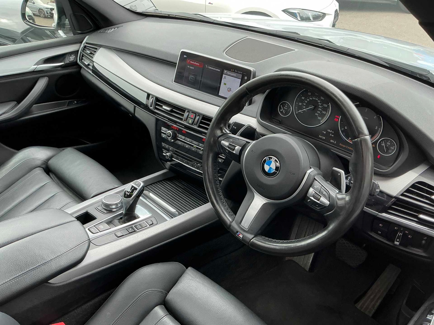 Used BMW X5 2018 for sale - 78191534: Photo 20