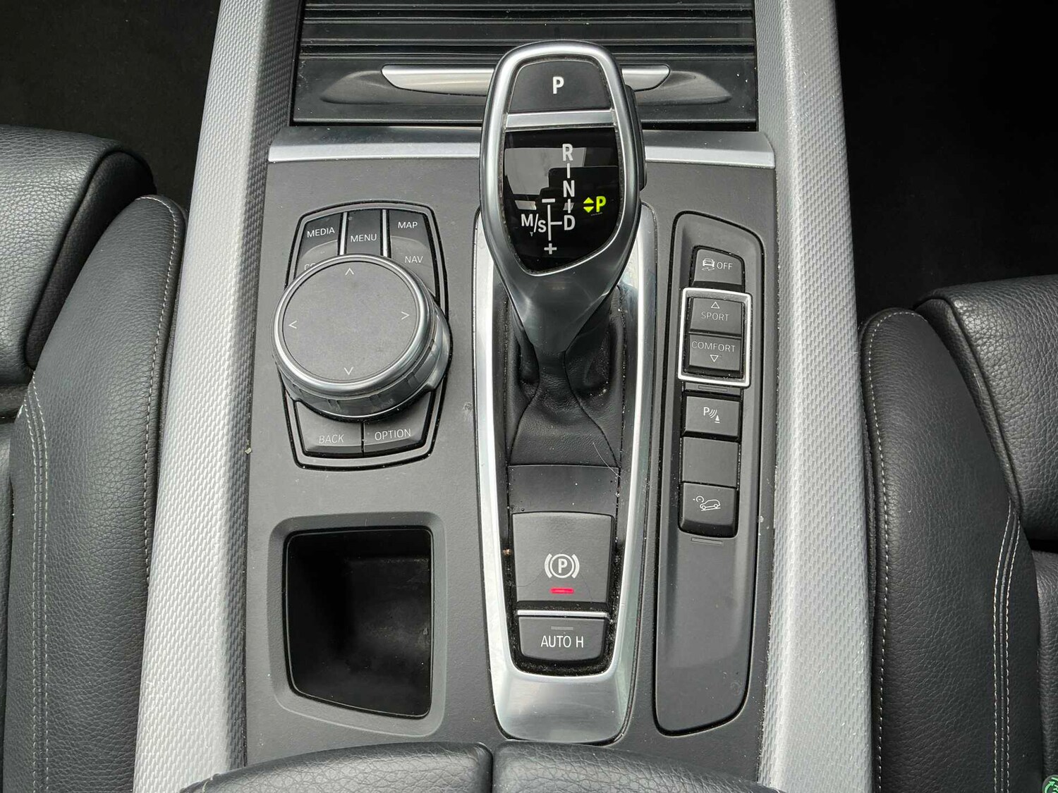 Used BMW X5 2018 for sale - 78191534: Photo 21