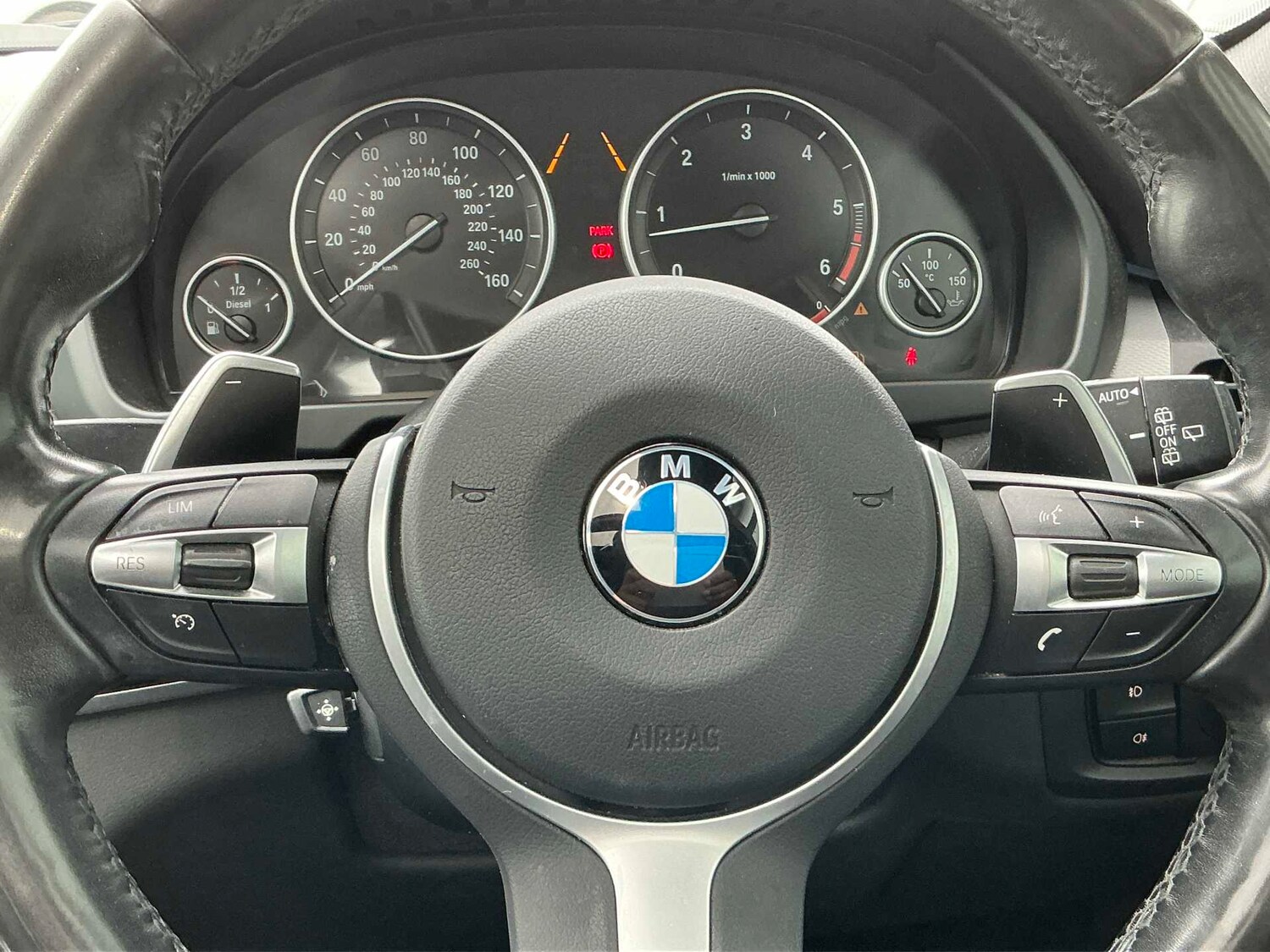 Used BMW X5 2018 for sale - 78191534: Photo 22