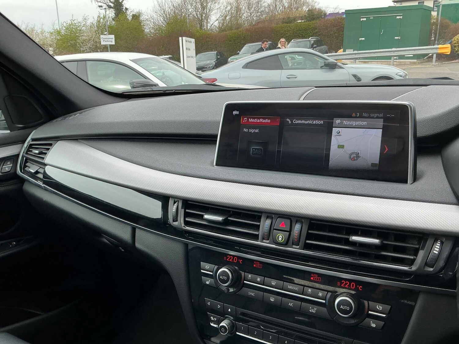 Used BMW X5 2018 for sale - 78191534: Photo 23