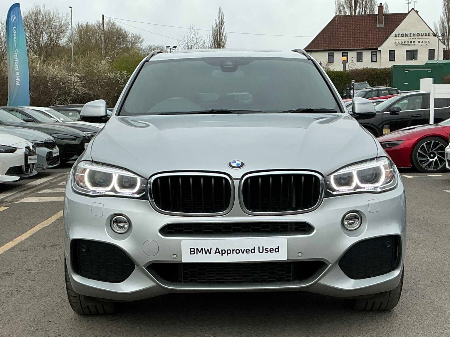 Used BMW X5 2018 for sale - 78191534: Photo 5
