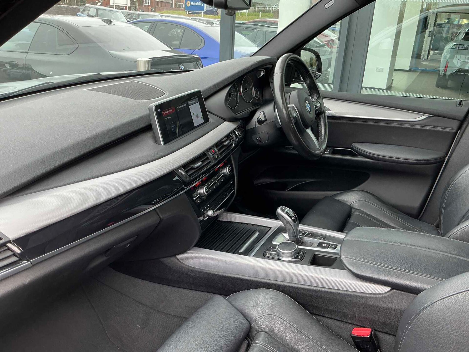 Used BMW X5 2018 for sale - 78191534: Photo 6