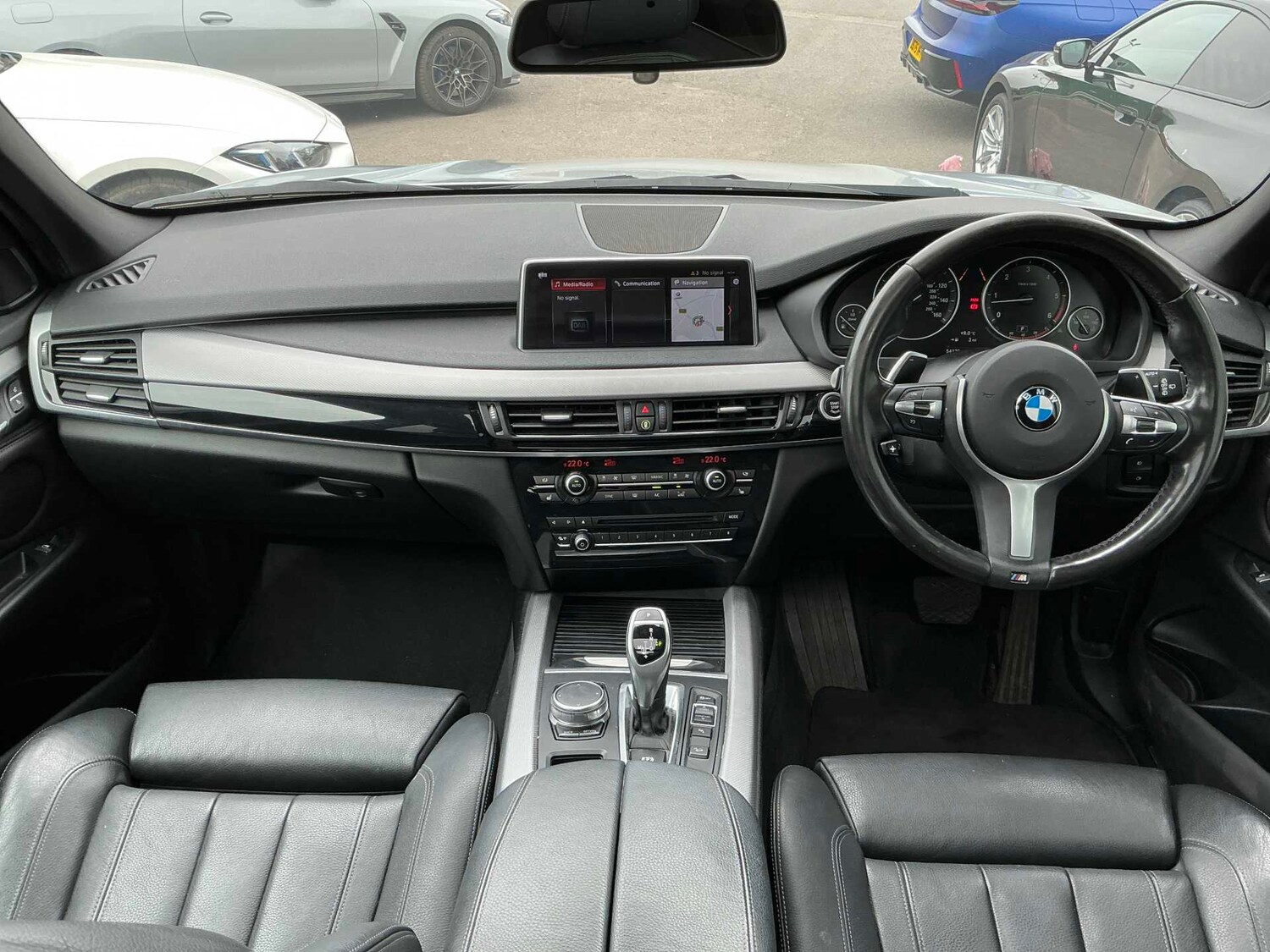 Used BMW X5 2018 for sale - 78191534: Photo 7
