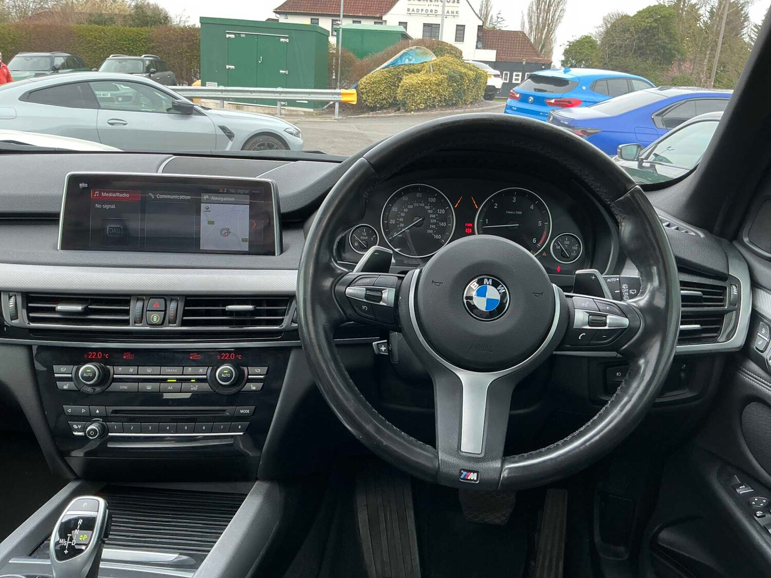 Used BMW X5 2018 for sale - 78191534: Photo 8