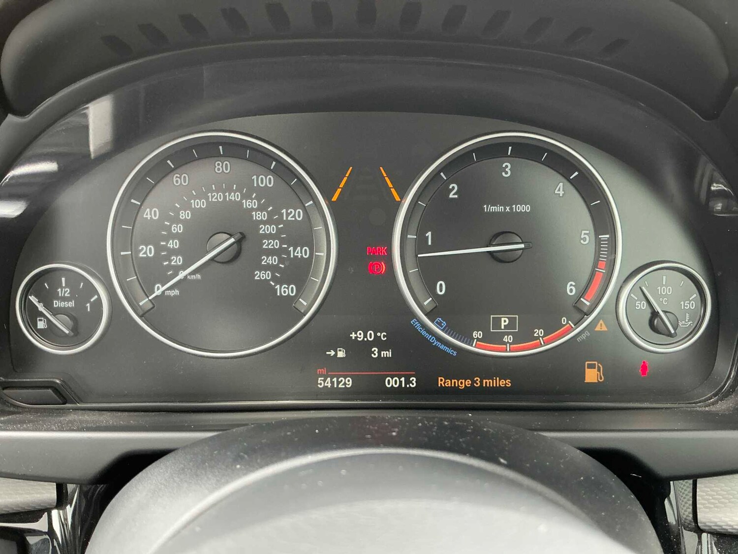 Used BMW X5 2018 for sale - 78191534: Photo 9