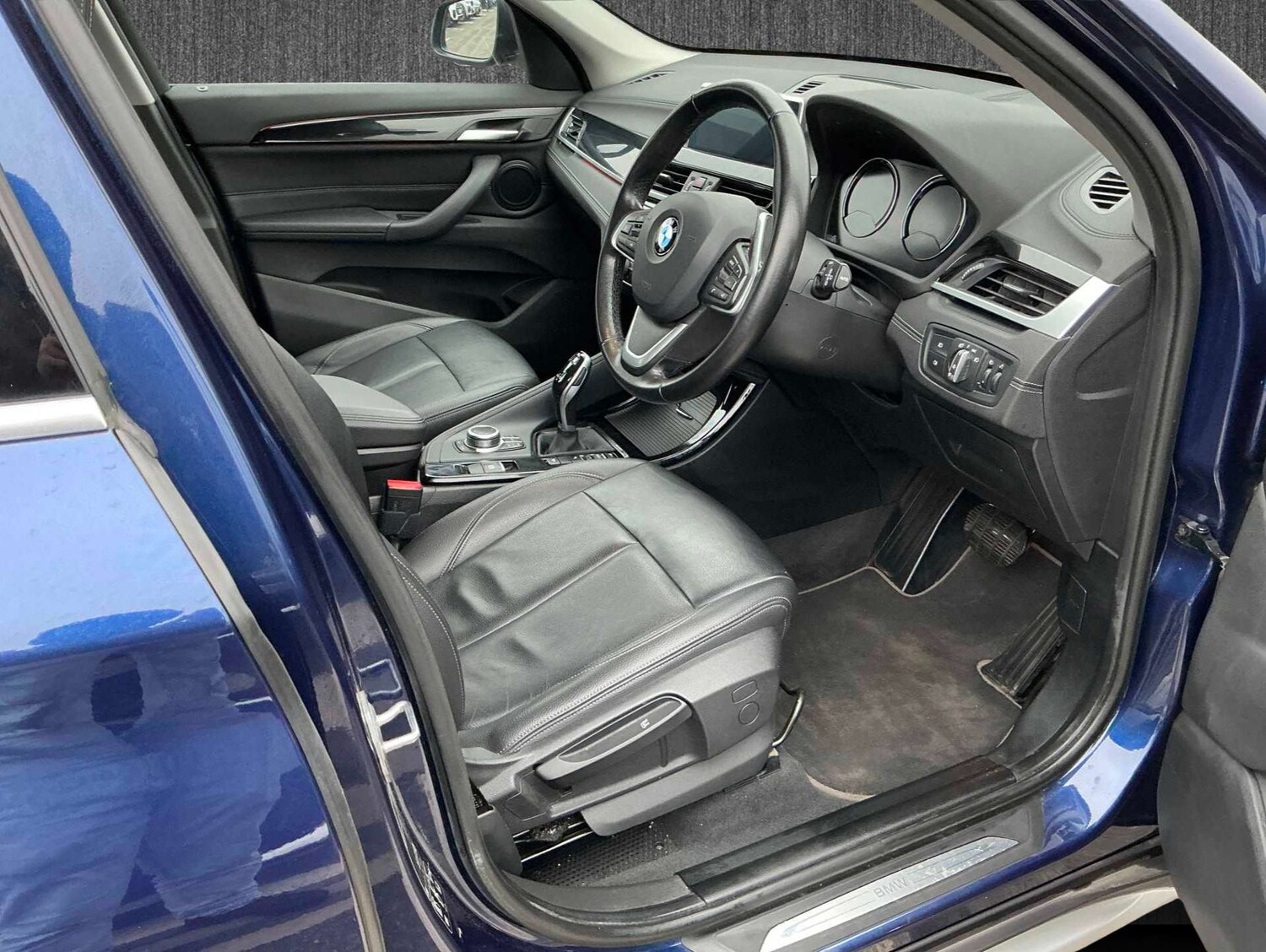 Used BMW X1 2019 for sale - 77759354: Photo 10