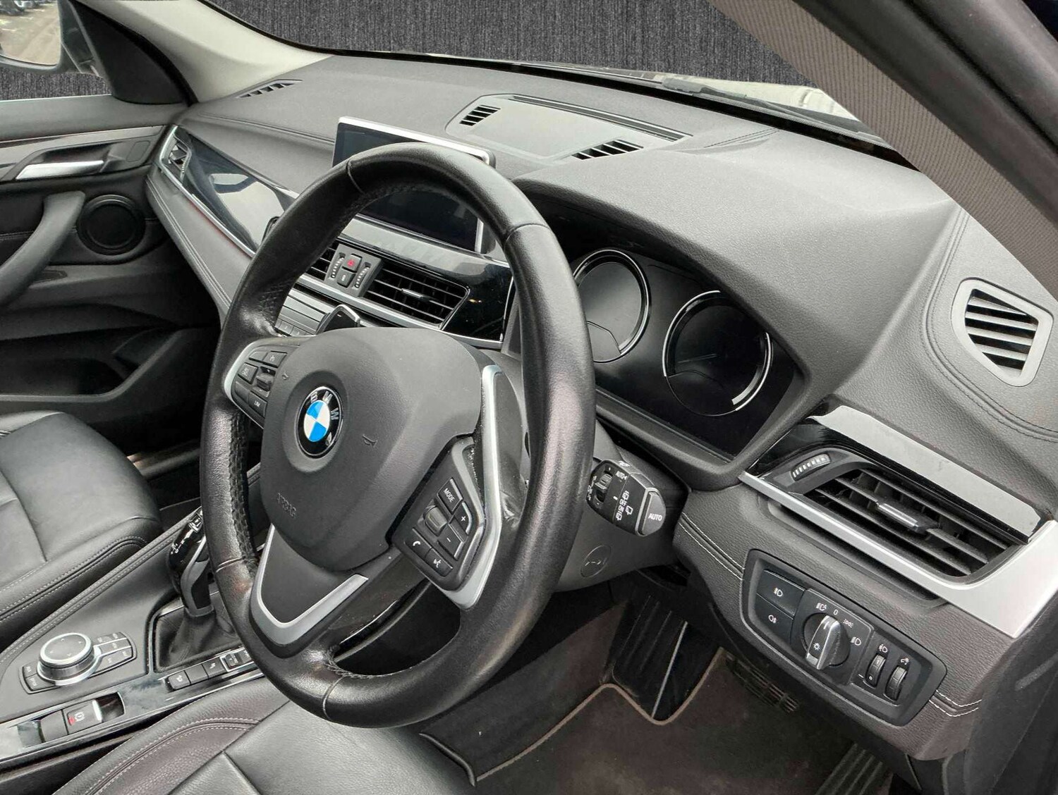 Used BMW X1 2019 for sale - 77759354: Photo 11