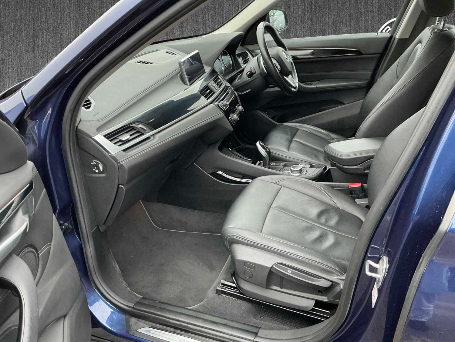 Used BMW X1 2019 for sale - 77759354: Photo 14