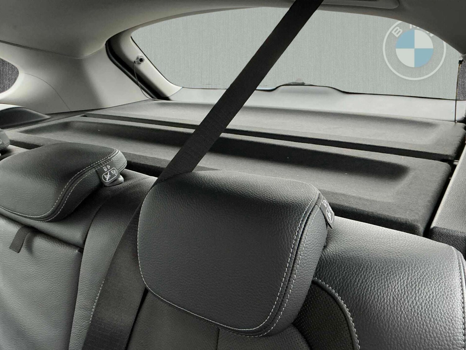 Used BMW X1 2019 for sale - 77759354: Photo 16