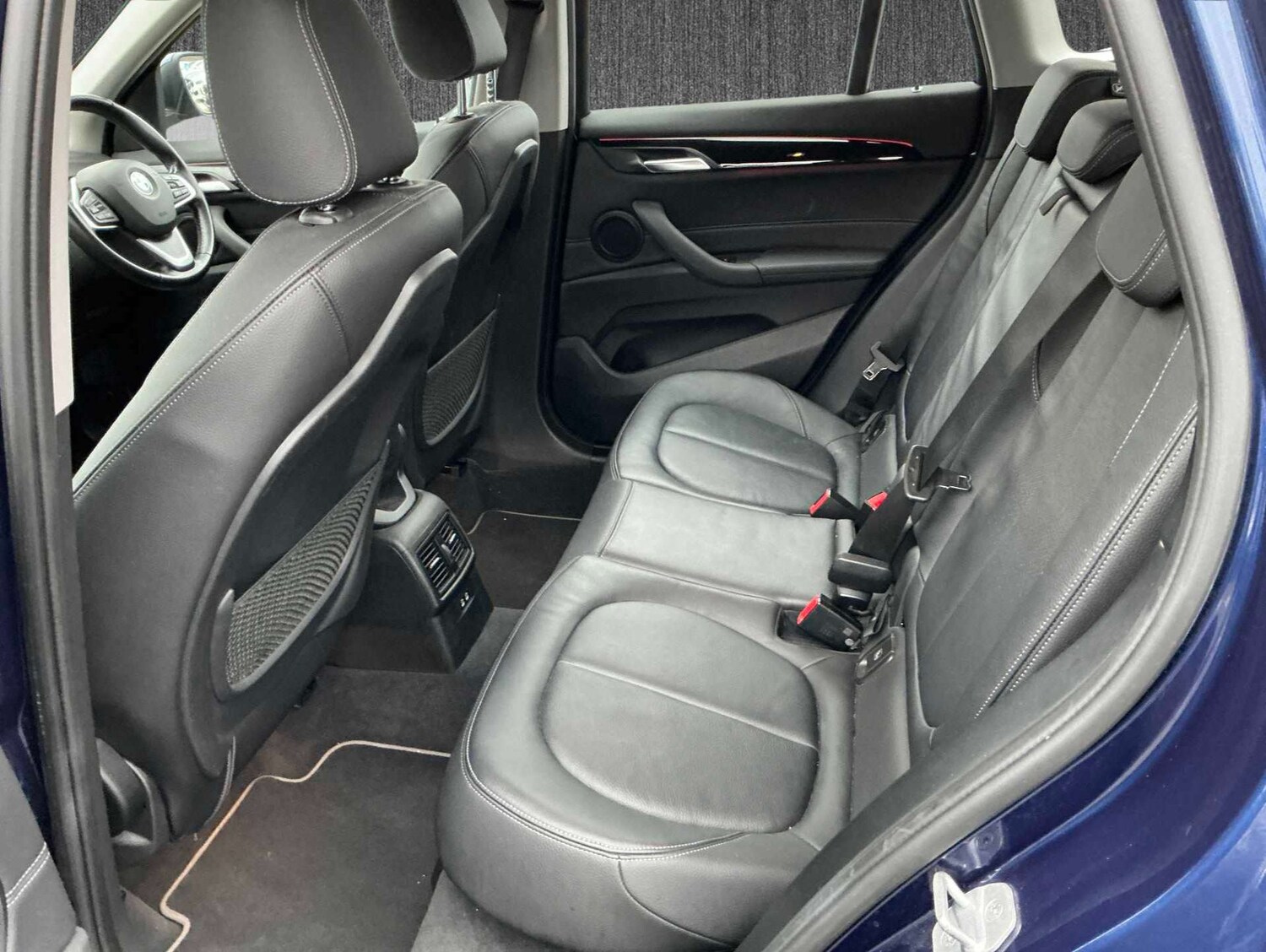 Used BMW X1 2019 for sale - 77759354: Photo 17