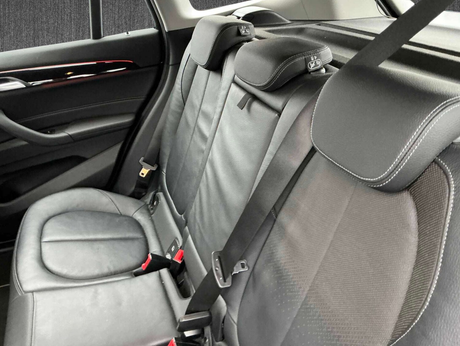 Used BMW X1 2019 for sale - 77759354: Photo 18