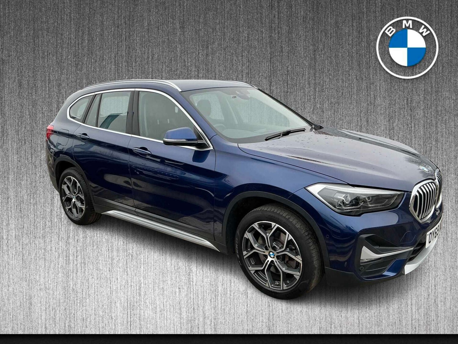 Used BMW X1 2019 for sale - 77759354: Photo 19