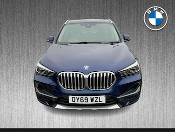 Used BMW X1 2019 for sale - 77759354: Photo