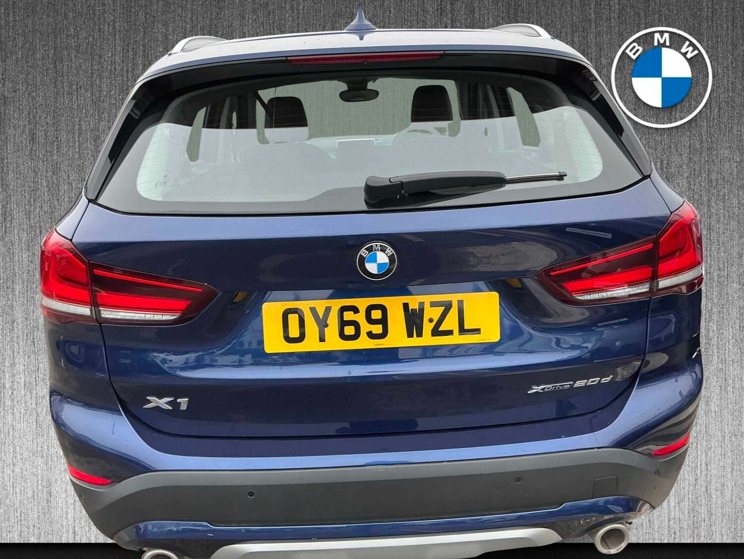 Used BMW X1 2019 for sale - 77759354: Photo 20