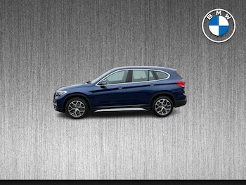 Used BMW X1 2019 for sale - 77759354: Photo